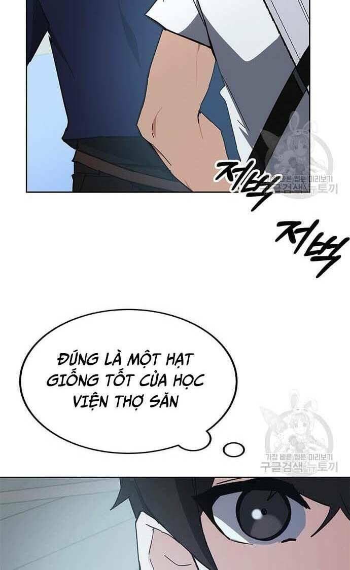 Học Viện Tối Thượng Chapter 30 - Trang 2