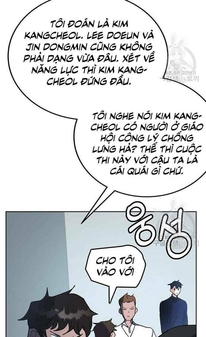 Học Viện Tối Thượng Chapter 30 - Trang 2