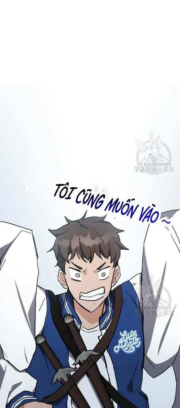 Học Viện Tối Thượng Chapter 30 - Trang 2