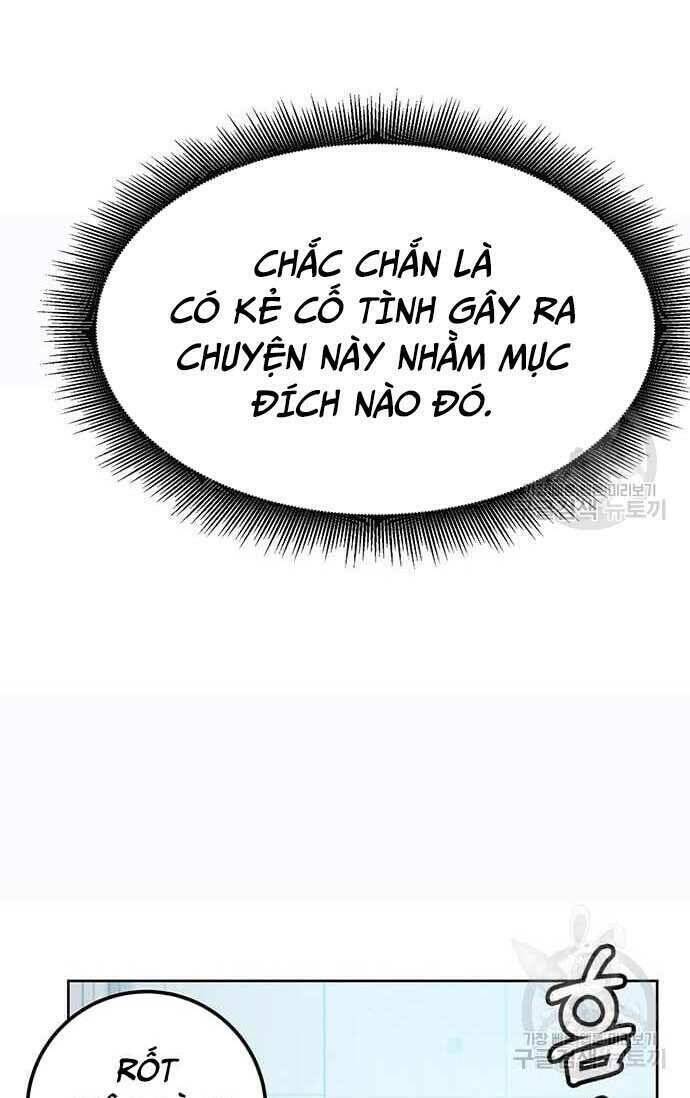 Học Viện Tối Thượng Chapter 30 - Trang 2