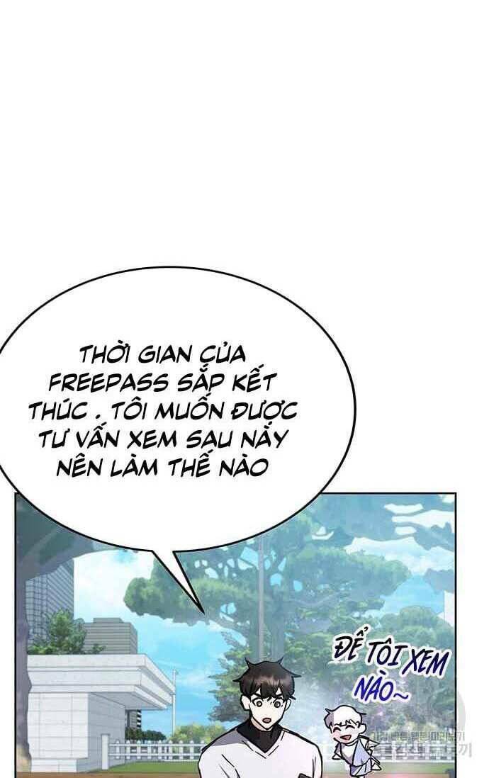 Học Viện Tối Thượng Chapter 30 - Trang 2