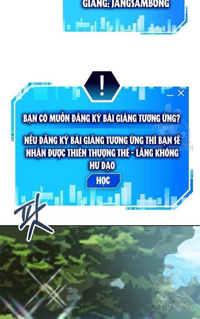 Học Viện Tối Thượng Chapter 30 - Trang 2