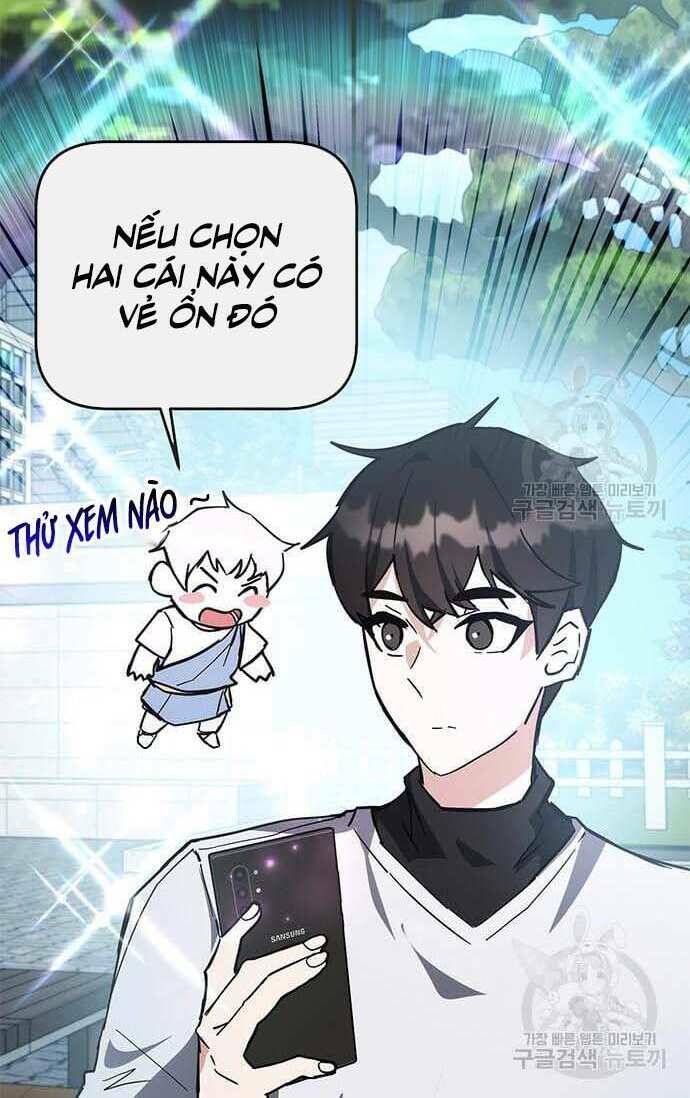 Học Viện Tối Thượng Chapter 30 - Trang 2