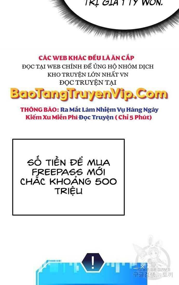 Học Viện Tối Thượng Chapter 30 - Trang 2