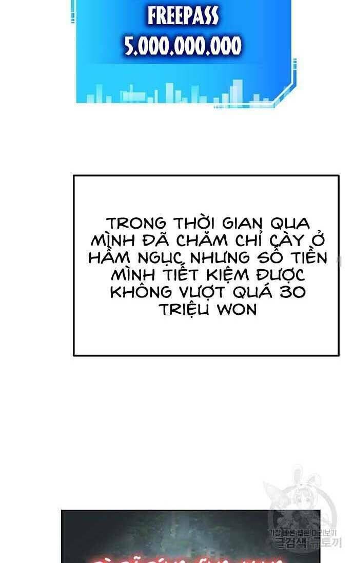 Học Viện Tối Thượng Chapter 30 - Trang 2