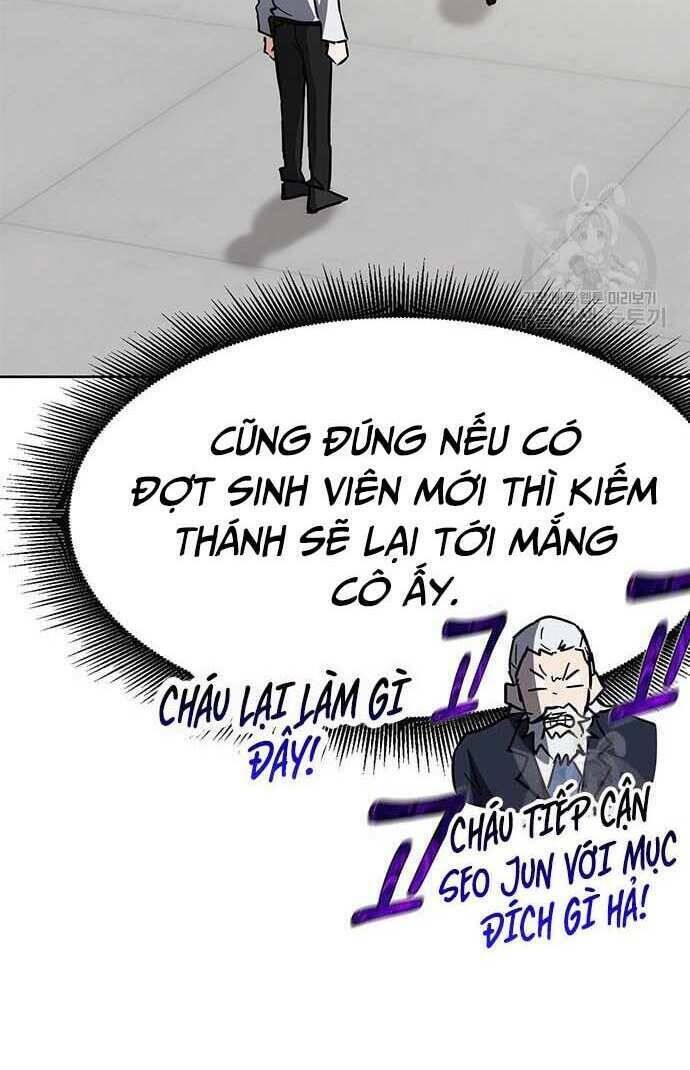 Học Viện Tối Thượng Chapter 29 - Trang 2