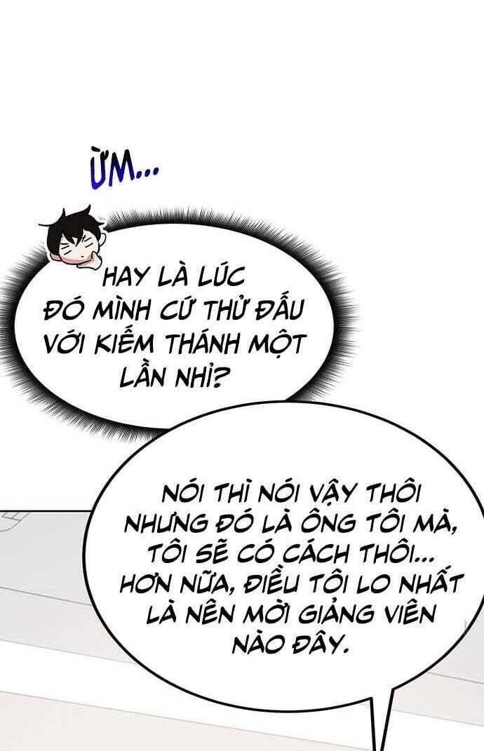 Học Viện Tối Thượng Chapter 29 - Trang 2