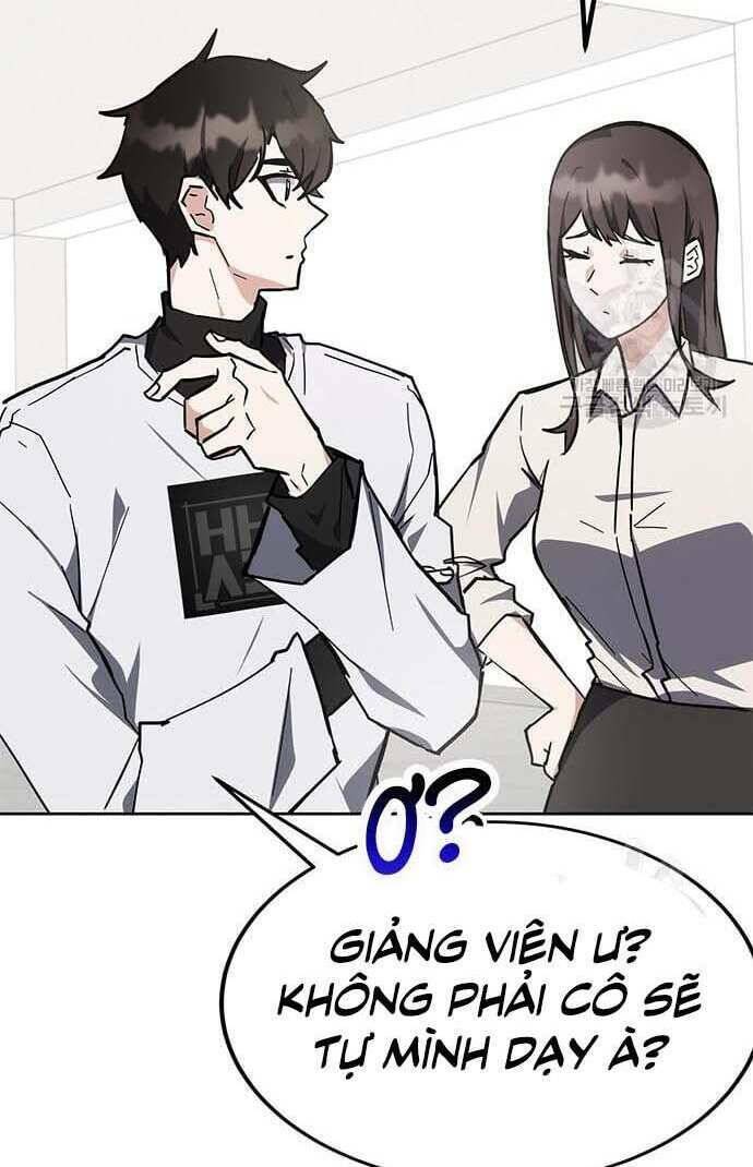 Học Viện Tối Thượng Chapter 29 - Trang 2