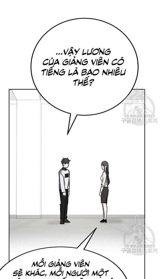 Học Viện Tối Thượng Chapter 29 - Trang 2