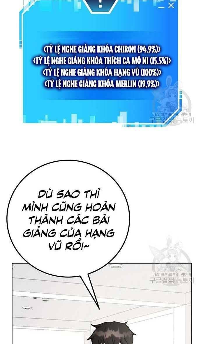 Học Viện Tối Thượng Chapter 29 - Trang 2