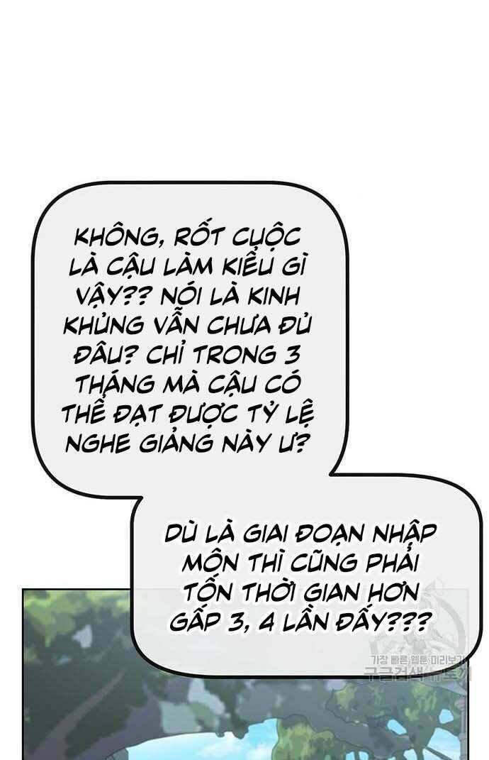 Học Viện Tối Thượng Chapter 29 - Trang 2