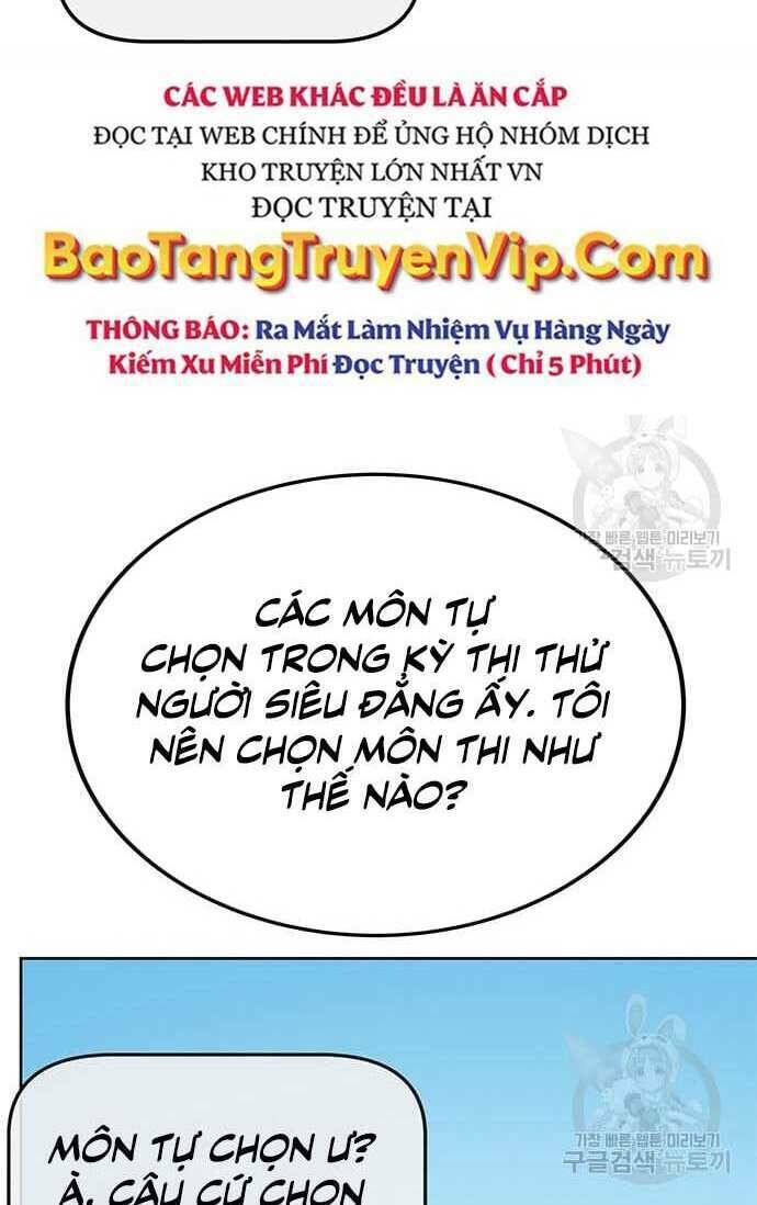 Học Viện Tối Thượng Chapter 29 - Trang 2