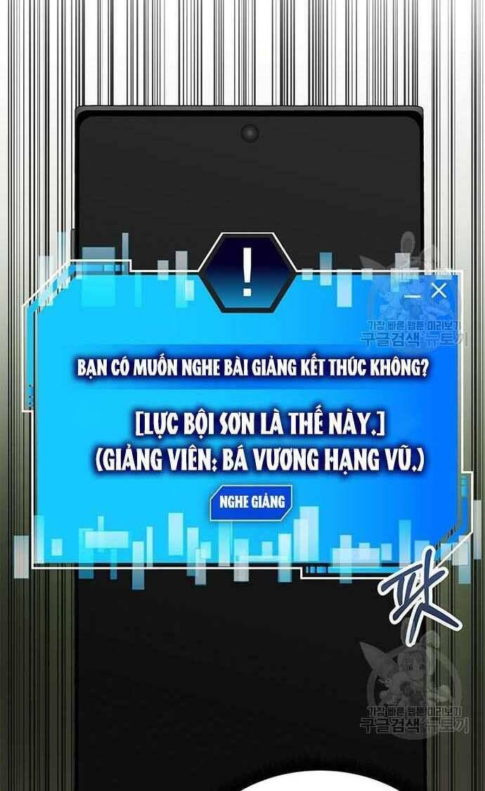 Học Viện Tối Thượng Chapter 29 - Trang 2