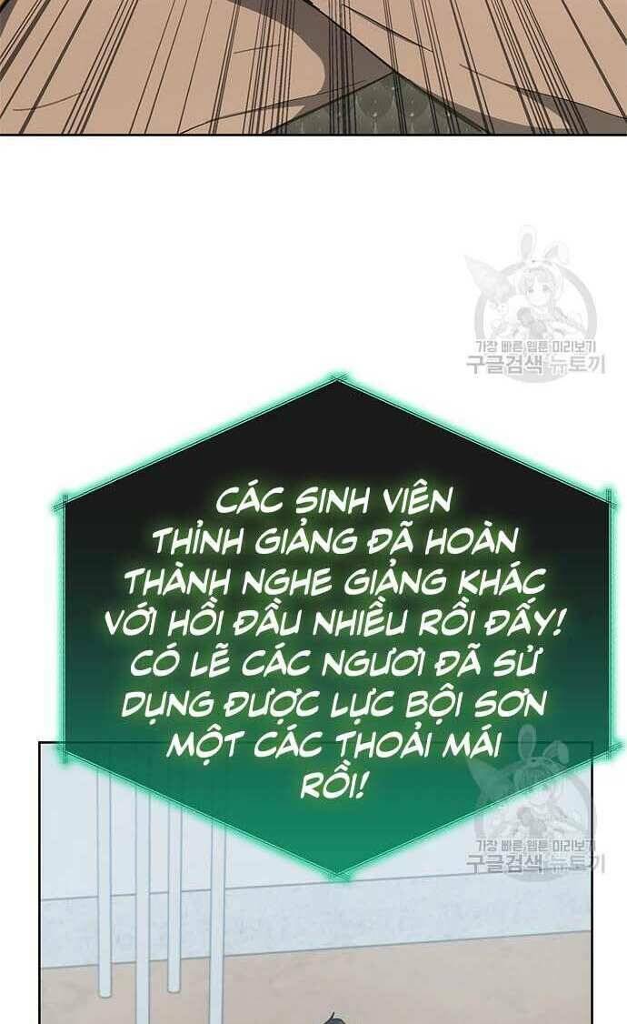 Học Viện Tối Thượng Chapter 29 - Trang 2