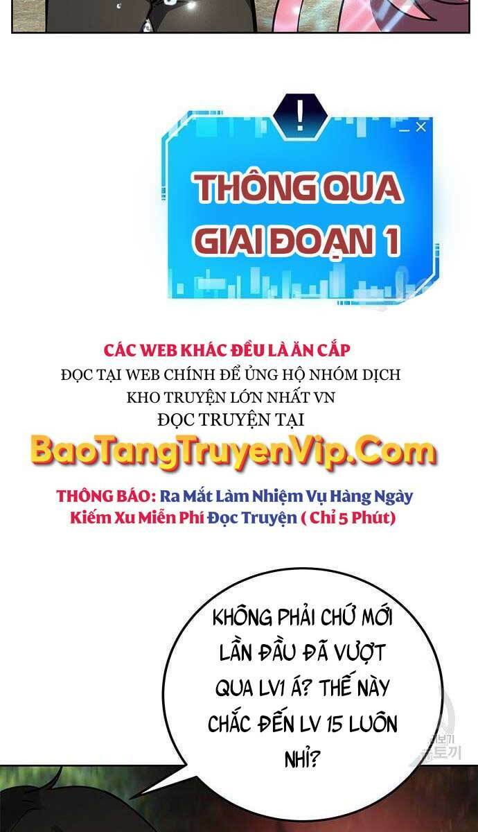 Học Viện Tối Thượng Chapter 28 - Trang 2