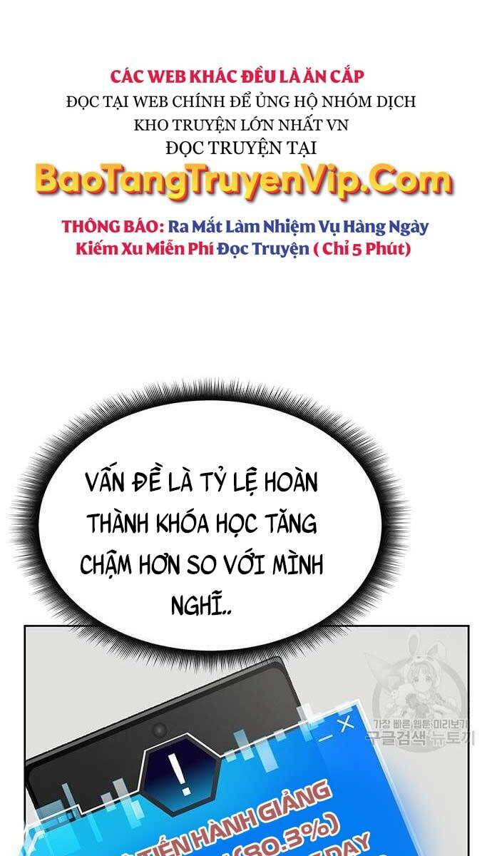 Học Viện Tối Thượng Chapter 28 - Trang 2