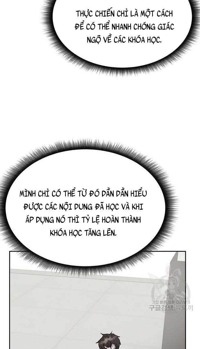 Học Viện Tối Thượng Chapter 28 - Trang 2