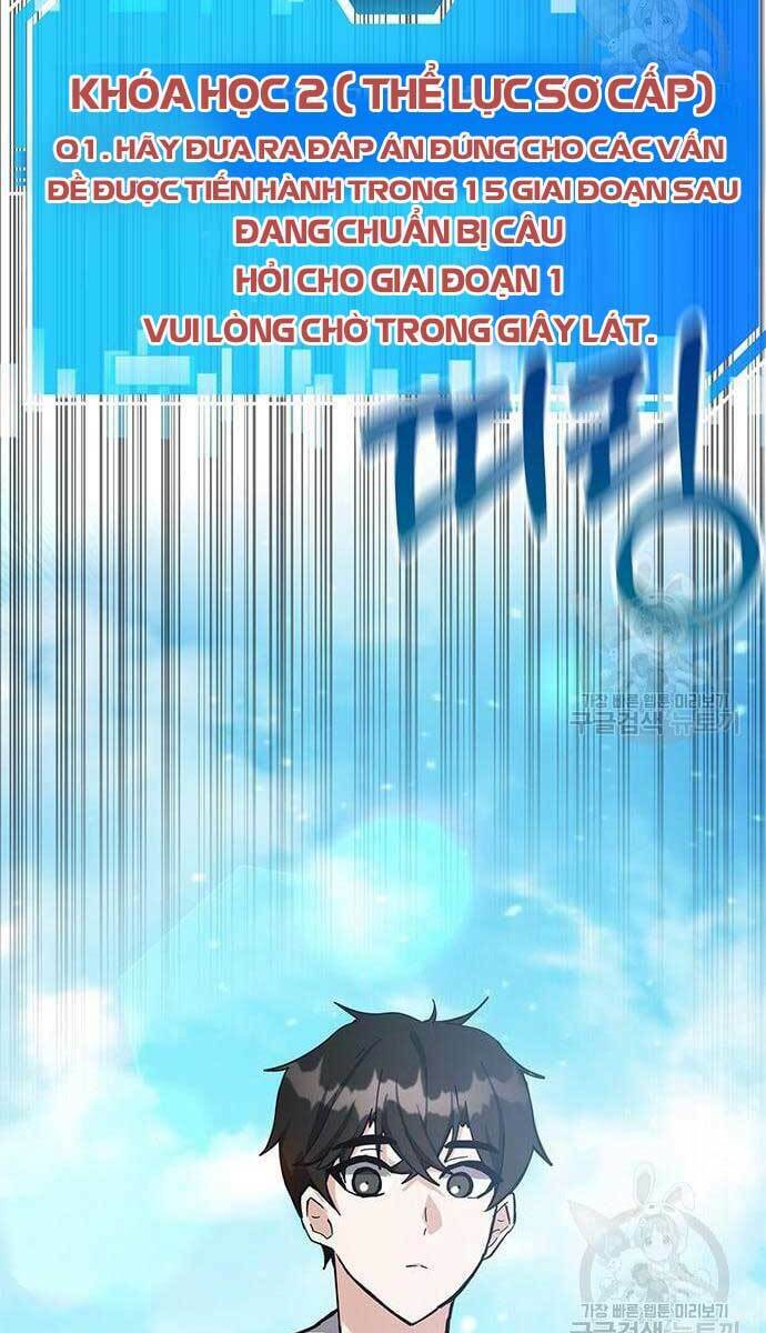 Học Viện Tối Thượng Chapter 28 - Trang 2