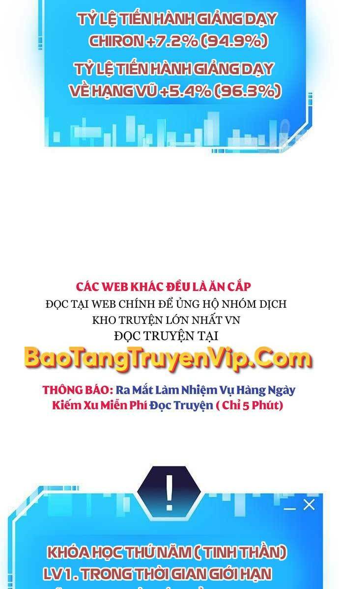 Học Viện Tối Thượng Chapter 28 - Trang 2