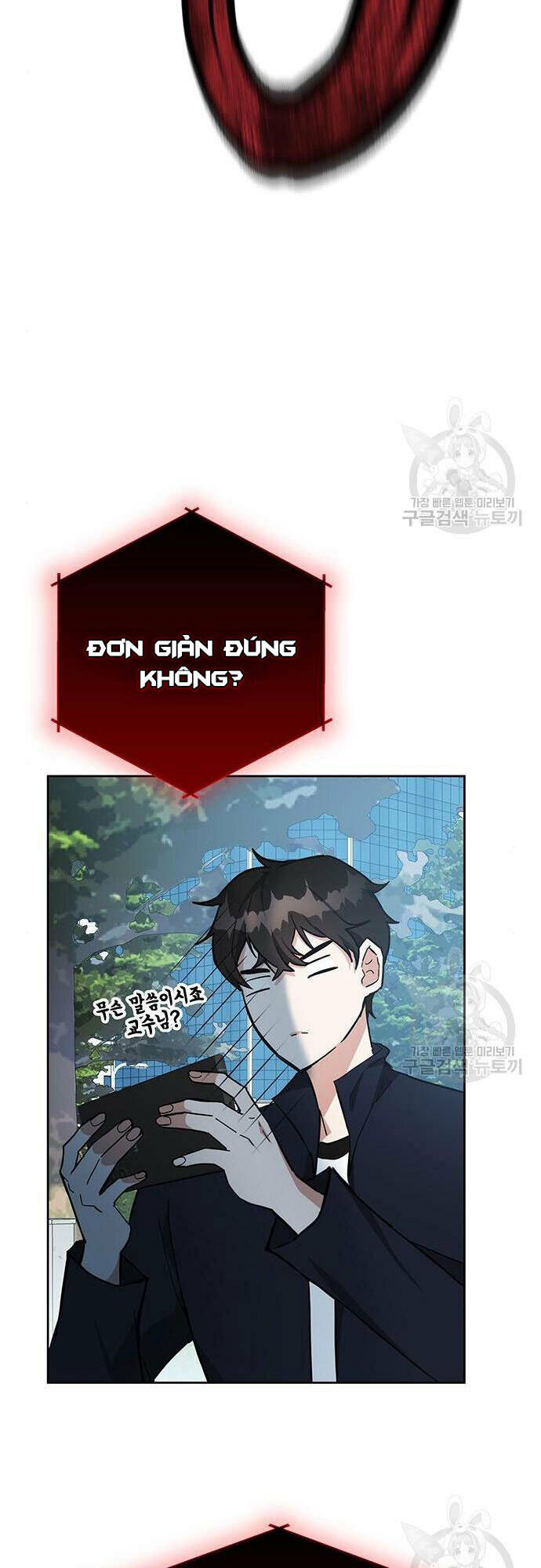 Học Viện Tối Thượng Chapter 27 - Trang 2