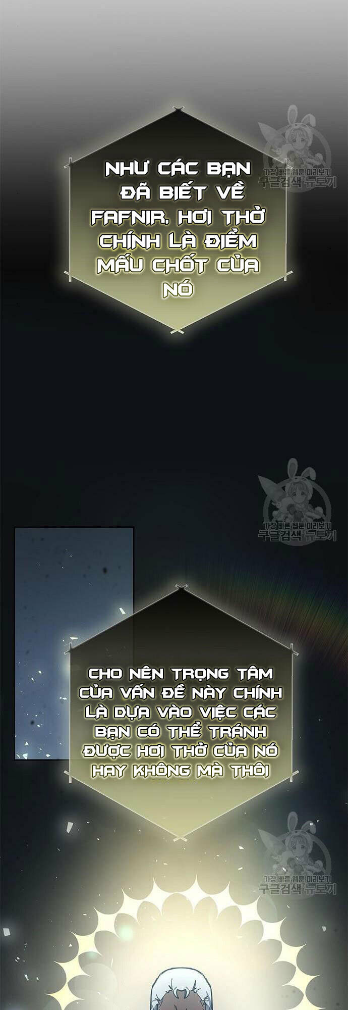 Học Viện Tối Thượng Chapter 27 - Trang 2