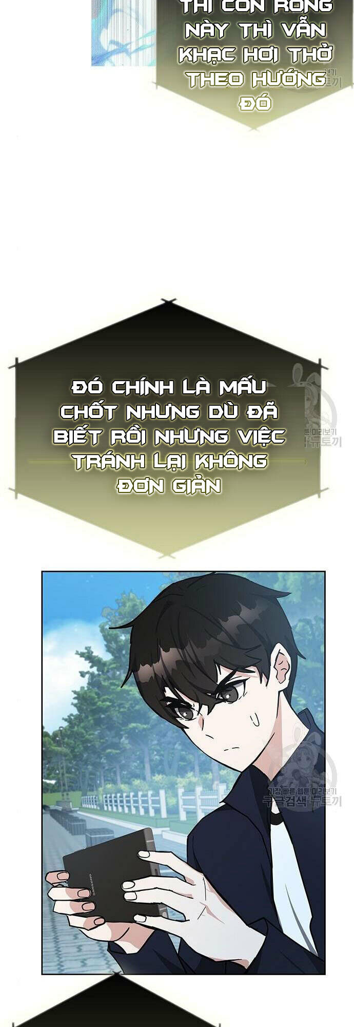 Học Viện Tối Thượng Chapter 27 - Trang 2