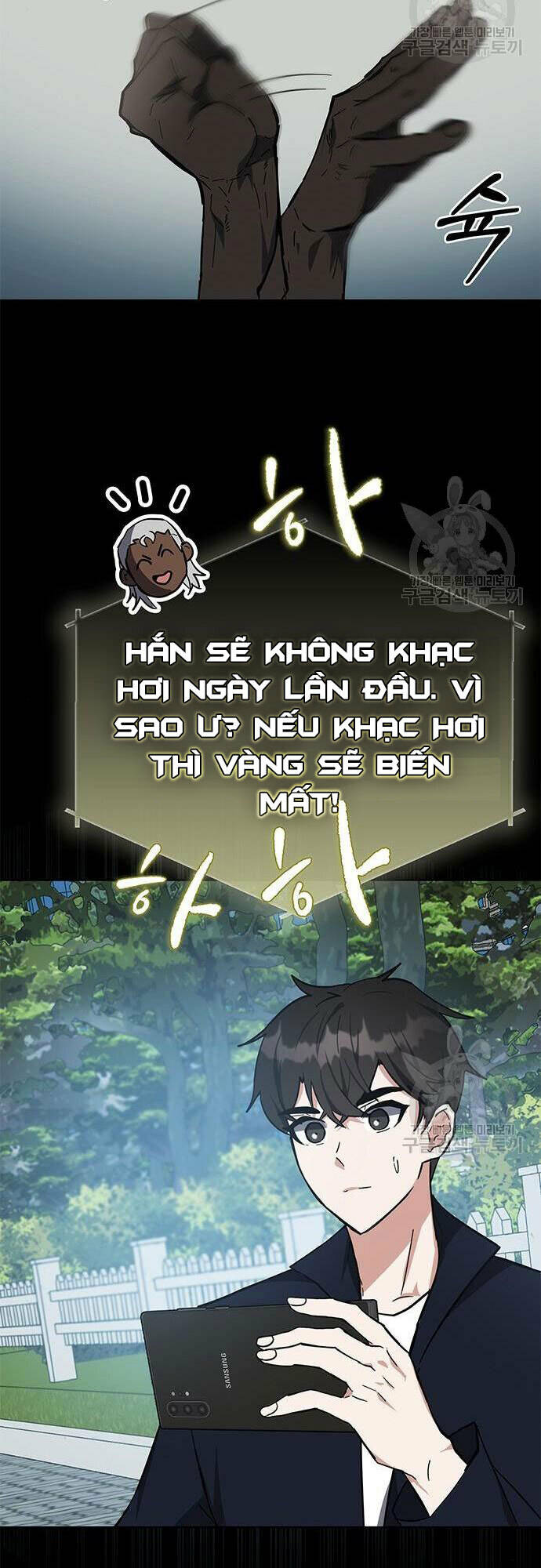 Học Viện Tối Thượng Chapter 27 - Trang 2