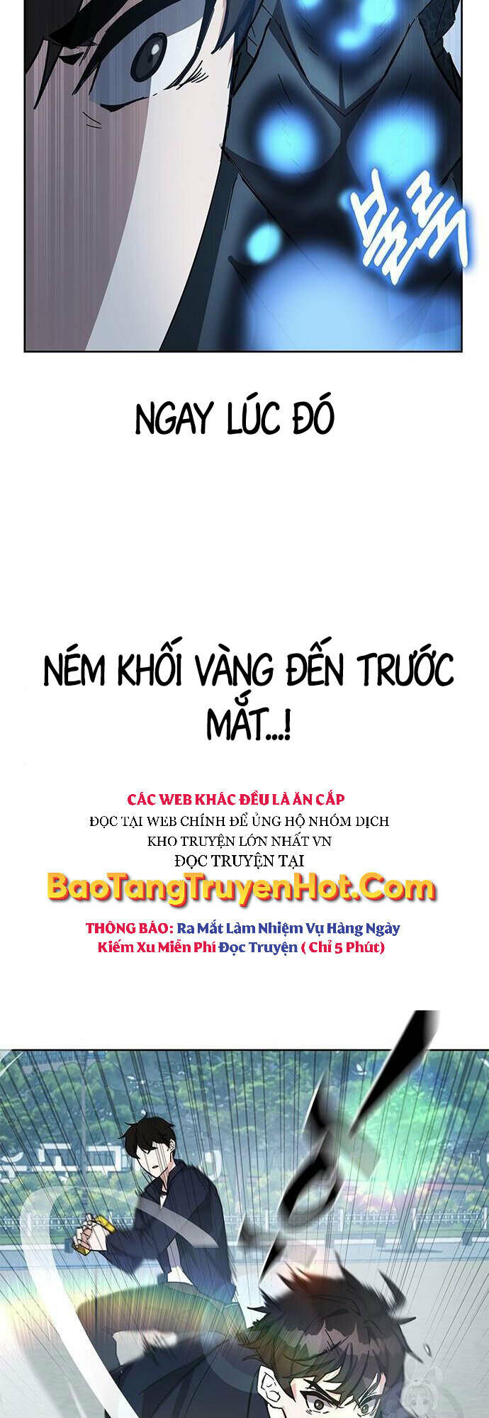 Học Viện Tối Thượng Chapter 27 - Trang 2