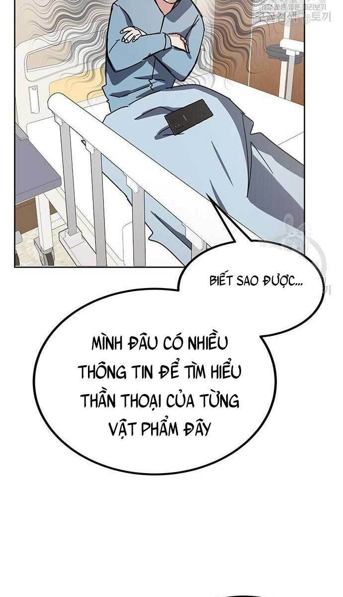 Học Viện Tối Thượng Chapter 24 - Trang 2