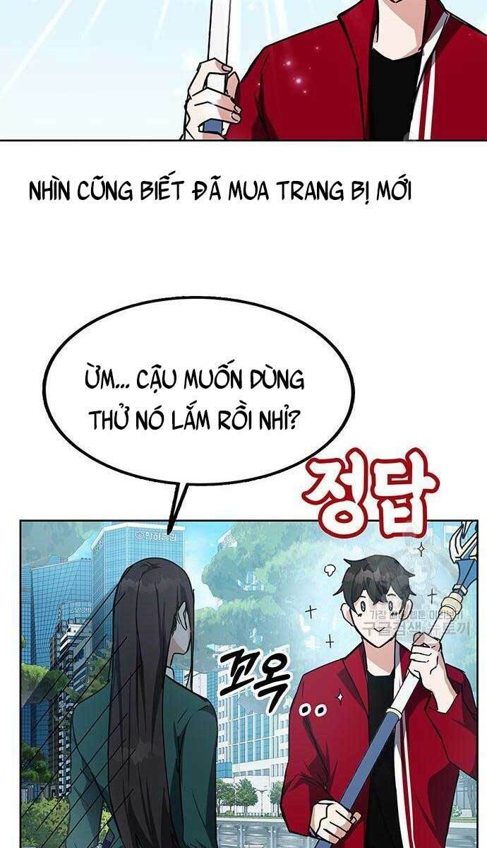 Học Viện Tối Thượng Chapter 24 - Trang 2