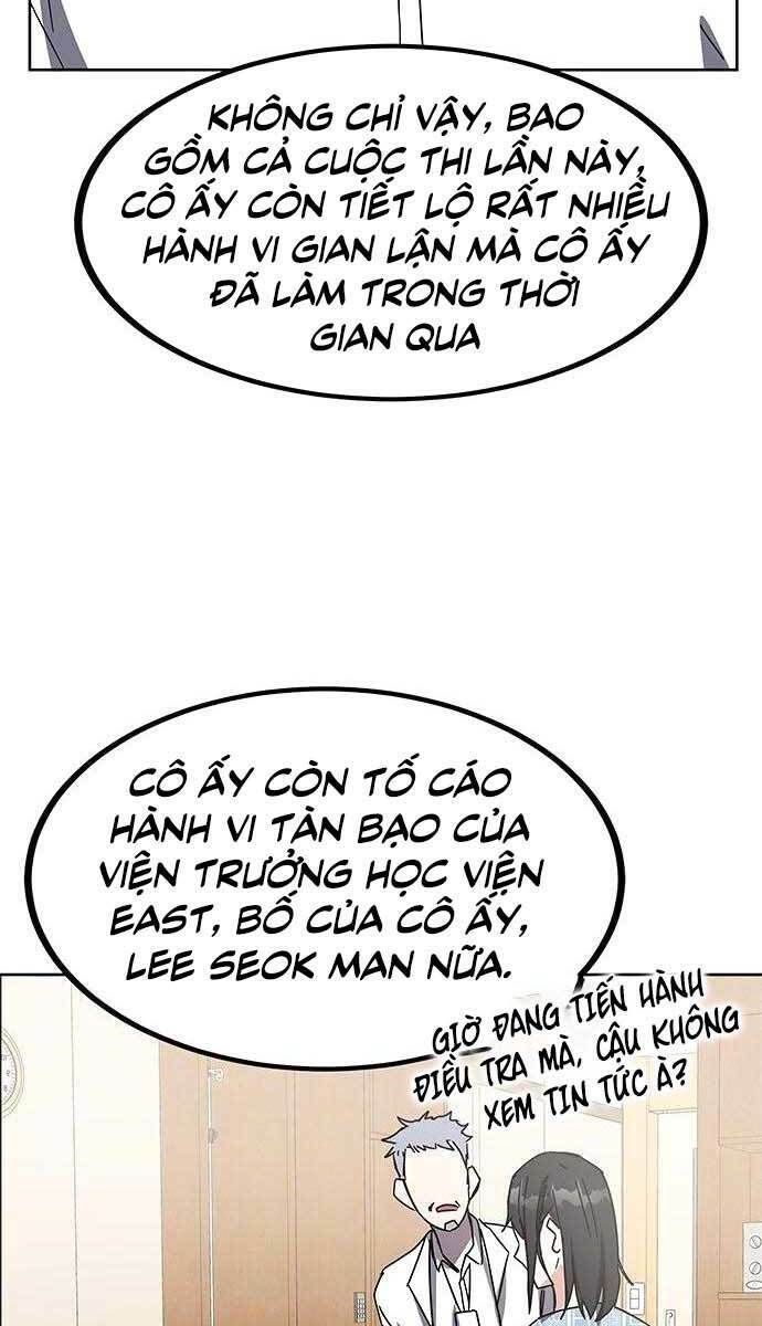 Học Viện Tối Thượng Chapter 23 - Trang 2