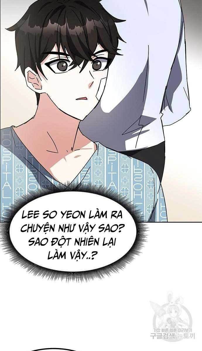 Học Viện Tối Thượng Chapter 23 - Trang 2