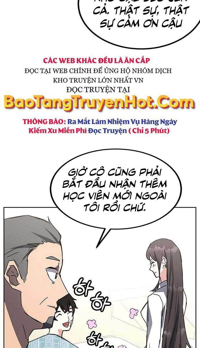 Học Viện Tối Thượng Chapter 23 - Trang 2