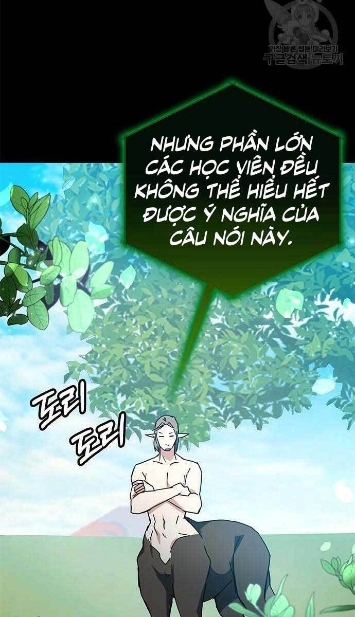 Học Viện Tối Thượng Chapter 23 - Trang 2