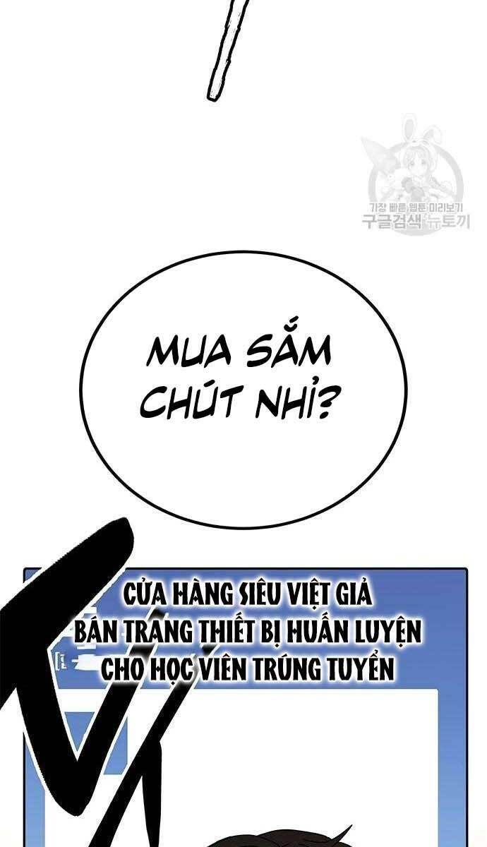 Học Viện Tối Thượng Chapter 23 - Trang 2