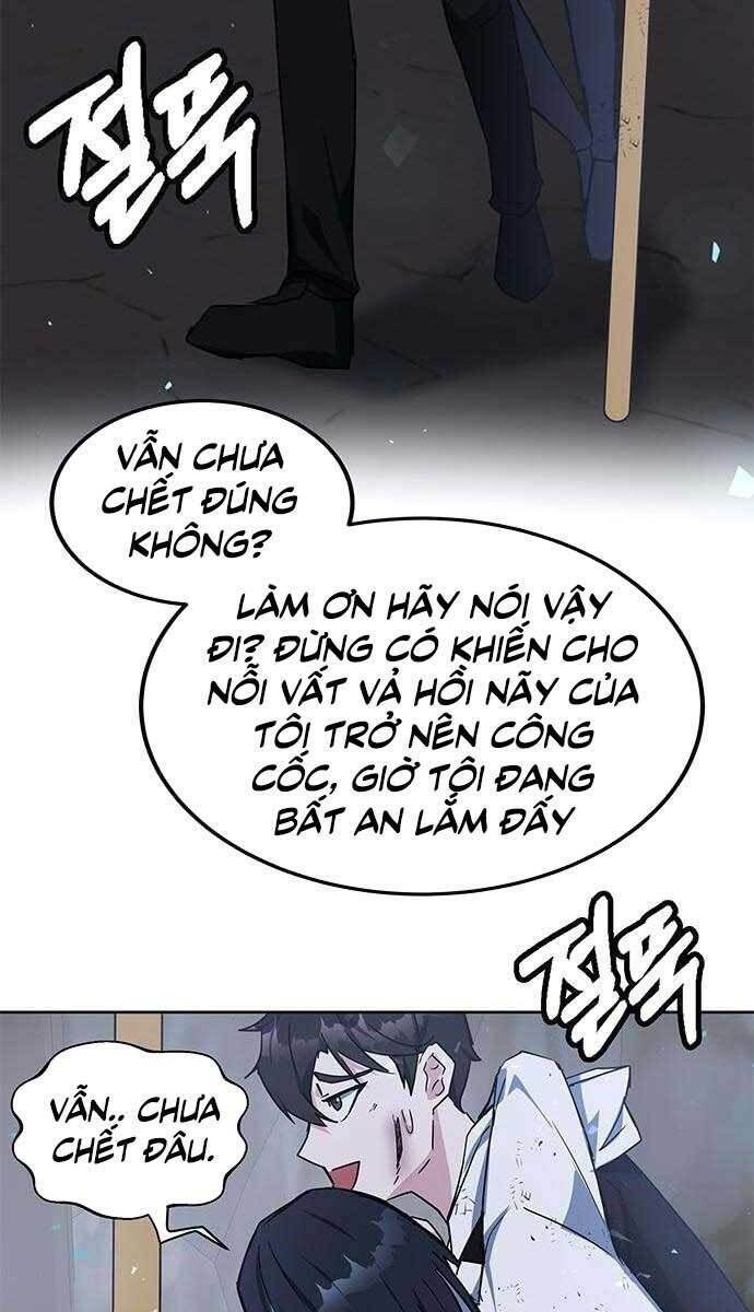 Học Viện Tối Thượng Chapter 23 - Trang 2