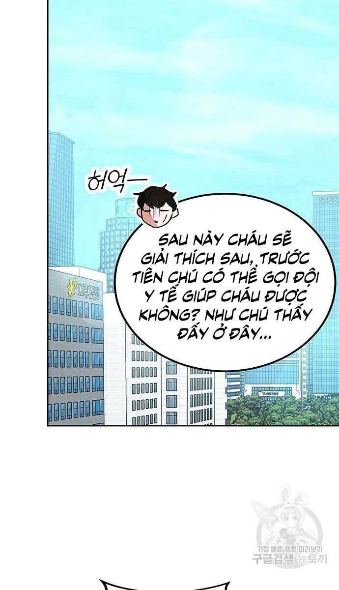 Học Viện Tối Thượng Chapter 23 - Trang 2