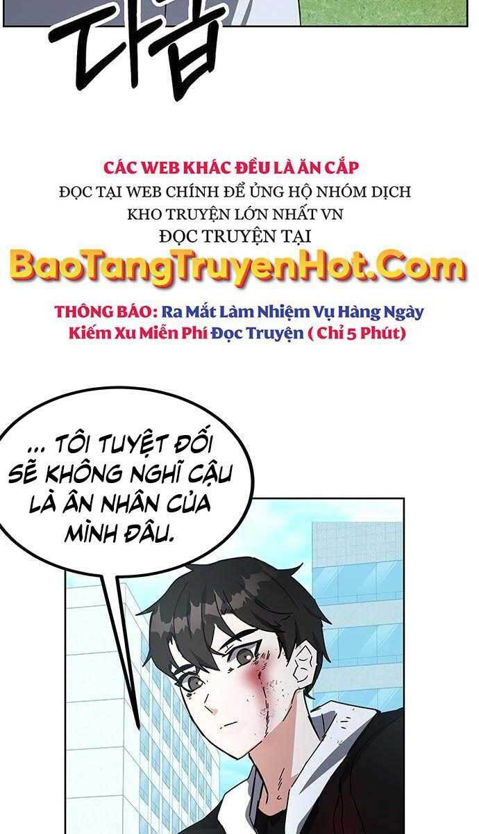 Học Viện Tối Thượng Chapter 23 - Trang 2