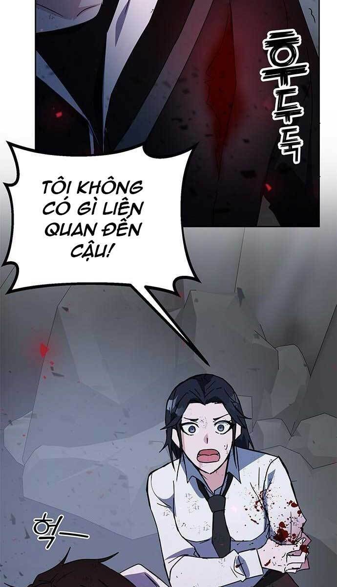 Học Viện Tối Thượng Chapter 22 - Trang 2