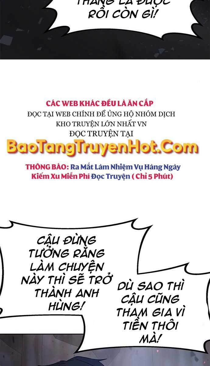 Học Viện Tối Thượng Chapter 22 - Trang 2