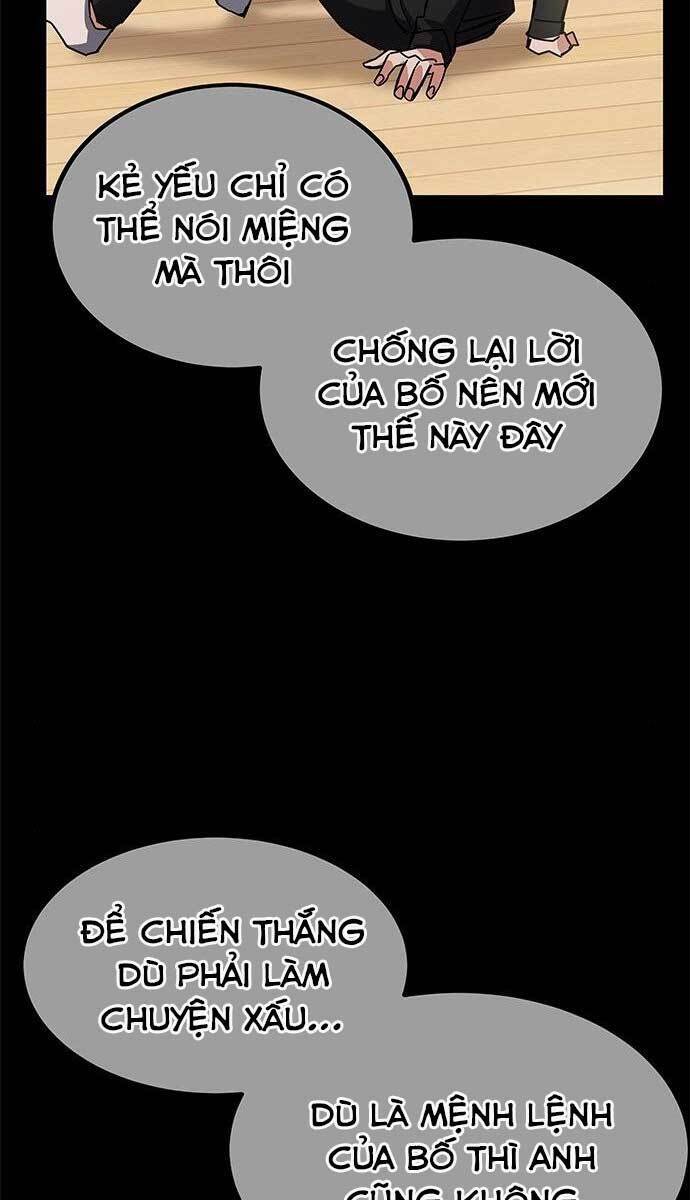 Học Viện Tối Thượng Chapter 22 - Trang 2