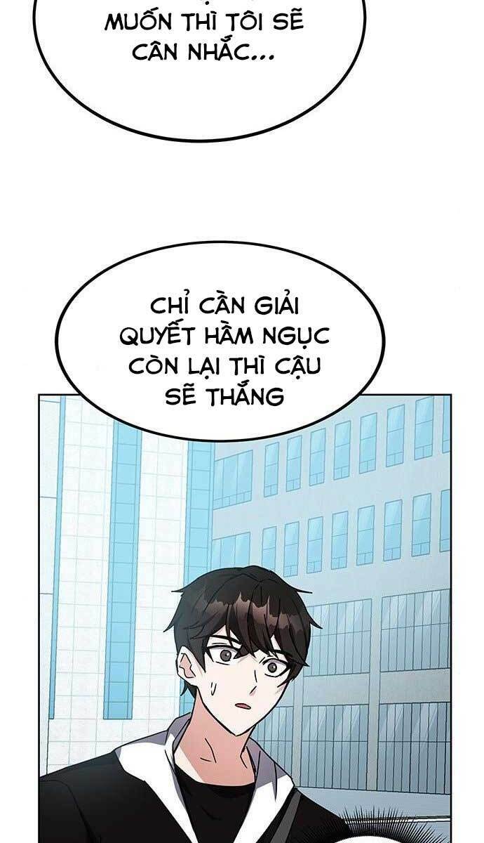 Học Viện Tối Thượng Chapter 22 - Trang 2