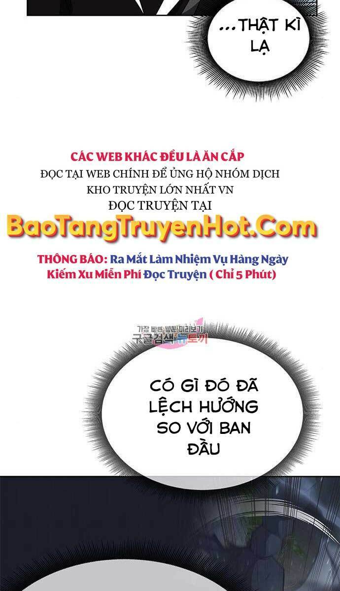 Học Viện Tối Thượng Chapter 22 - Trang 2