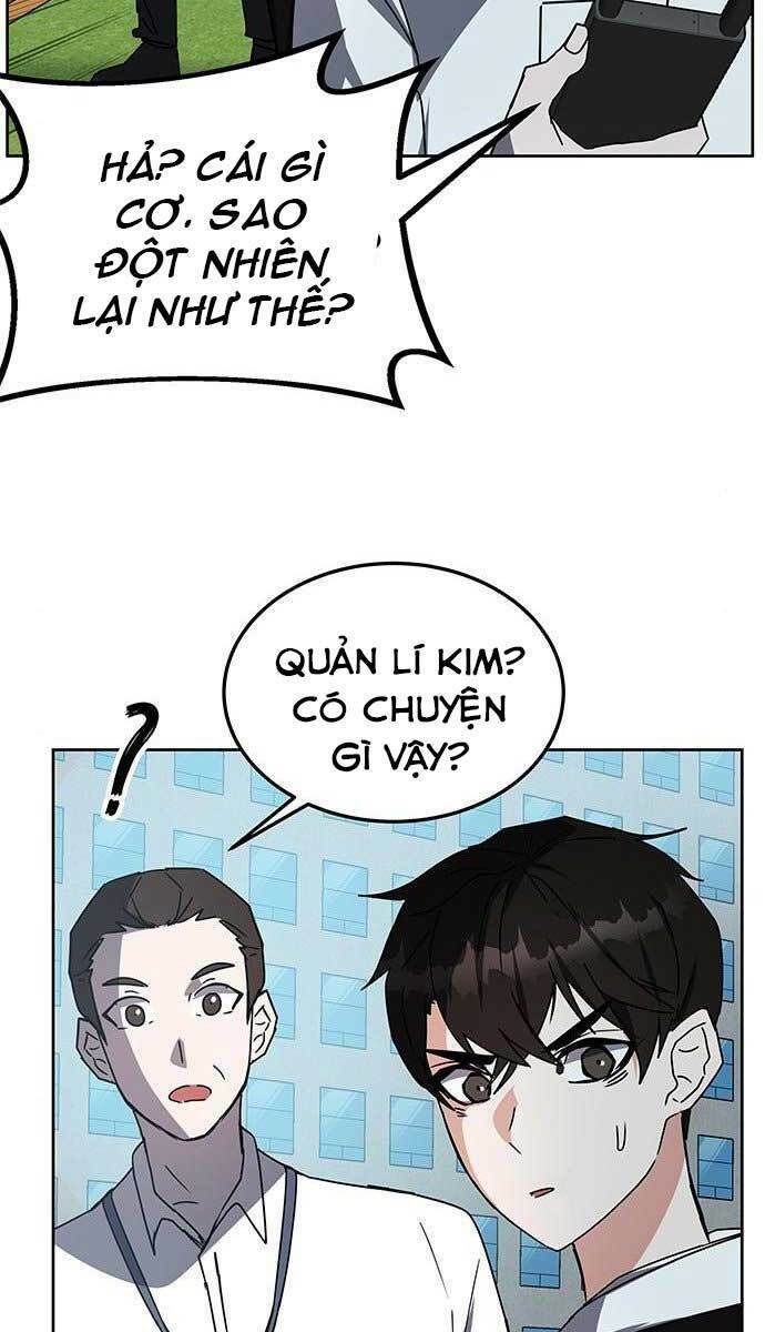 Học Viện Tối Thượng Chapter 22 - Trang 2