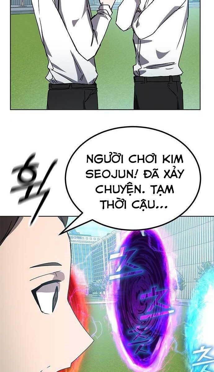 Học Viện Tối Thượng Chapter 22 - Trang 2