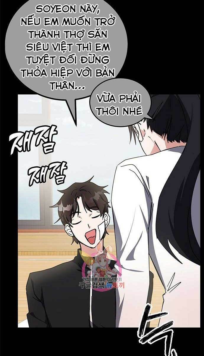 Học Viện Tối Thượng Chapter 22 - Trang 2