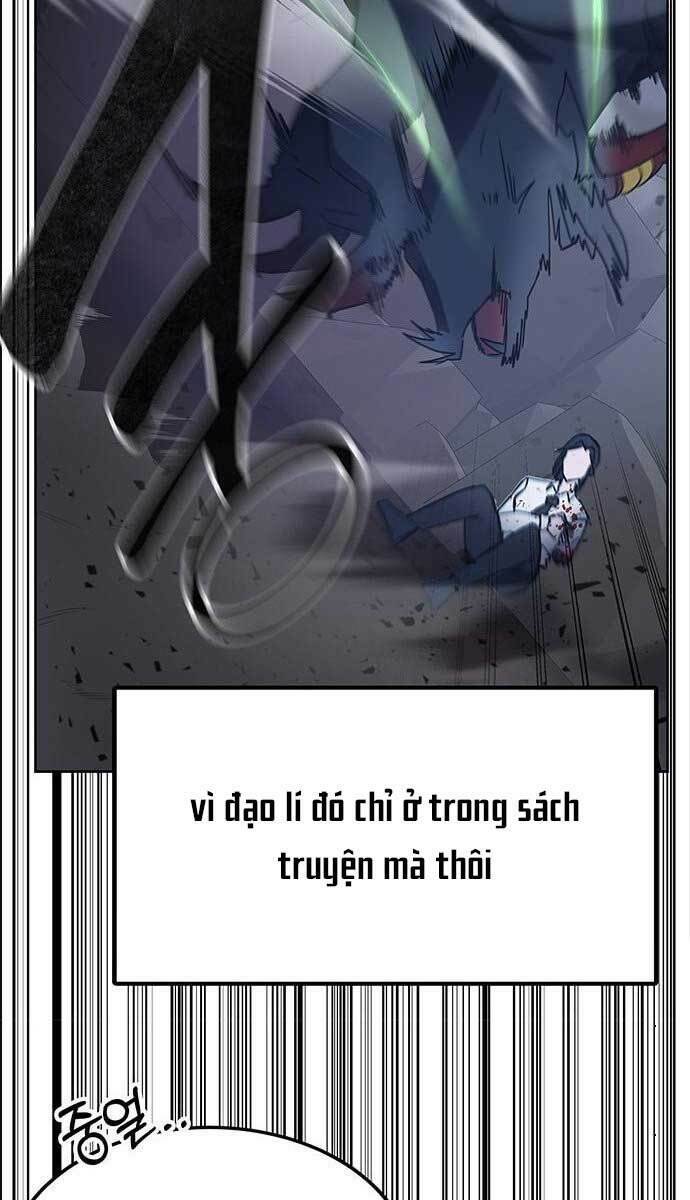 Học Viện Tối Thượng Chapter 22 - Trang 2