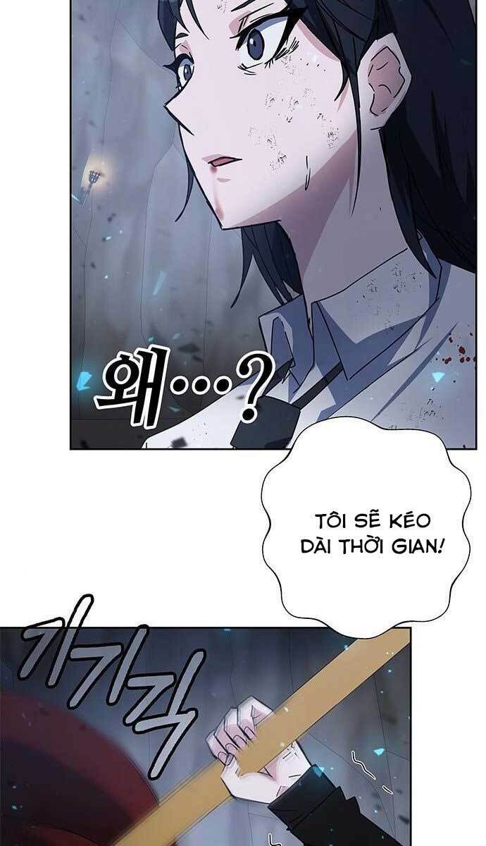 Học Viện Tối Thượng Chapter 22 - Trang 2