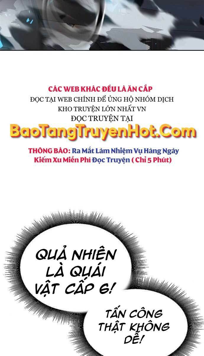 Học Viện Tối Thượng Chapter 22 - Trang 2