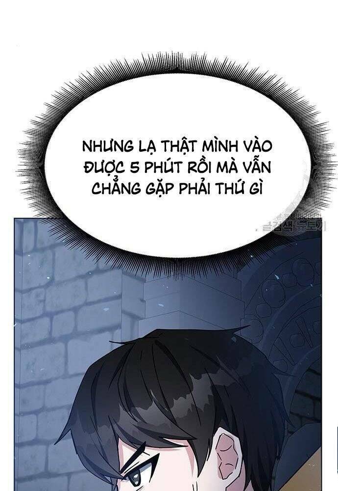 Học Viện Tối Thượng Chapter 21 - Trang 2